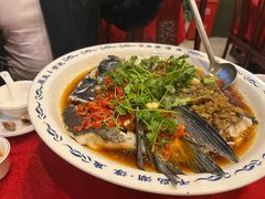 -旭龙鱼头王(航华店)