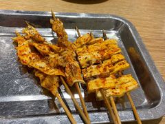 -巴依兄弟西域美食(机场店)