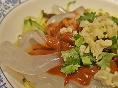 -满园烤鸭·春饼(太原街万达店)