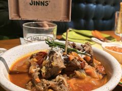 -JINNS锦时 steak&pizza(浸信会礼拜堂旧址店)