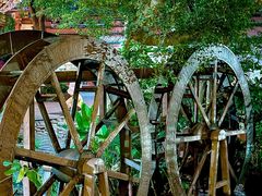 -深圳锦绣中华民俗村