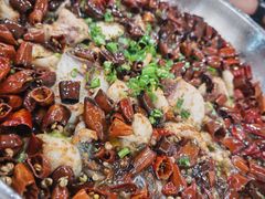 -小唐小四川水煮鱼(北三路店)