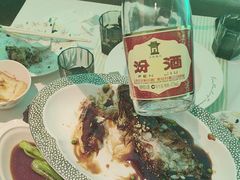 -桂满陇·蟹黄小笼汤包(巴黎春天浦建店)