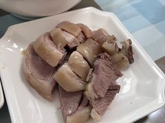 -林家饭店(新林公路店)