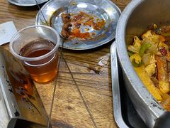 -马相卿特色烤肉面食馆(虎台店)