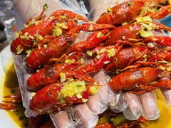 -舞虾小说.涮肉.烧烤(国顺东路店)