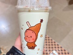 -喜茶(北京三里屯太古里店)