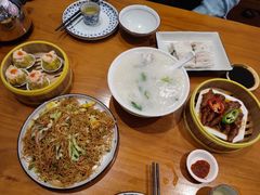 -顺德一品粥·20年凤城老字号(芳村店)
