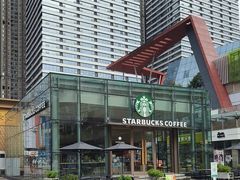 -星巴克(贵阳花果园1店)