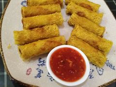 -醇潭味平潭特色小吃