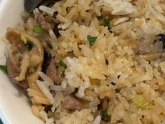 -大鸽饭(汉溪长隆店)