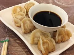 -沈记烧烤海鲜(江汉二路店)