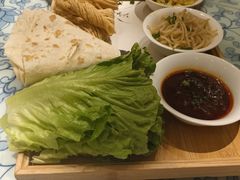 -群英会·三国菜(曹魏古城店)