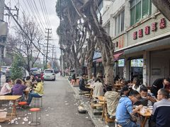 -赵姐猪耳朵饭店