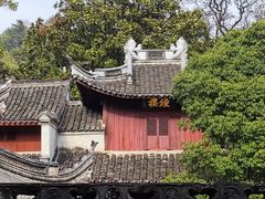 -宁波市保国寺古建筑博物馆