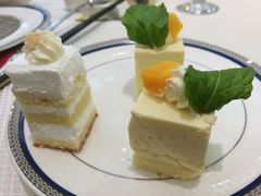 -南郊宾馆·风味自助餐厅·山东十六地市特色菜