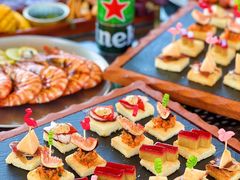 -潭柘厚院&山顶烤肉(潭柘寺店)