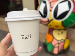 -EAU CAFE(永康路店)