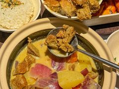 -春树下·树屋花房西餐厅(罍街AS1980店)