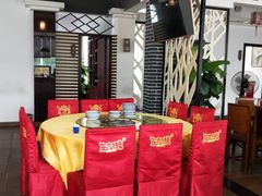 大堂-东方之猪四更烤乳猪(金垦总店)