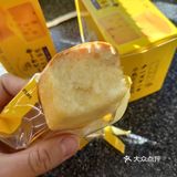 零食Ⅰ华美·半熟芝士蛋糕&牛乳蛋糕