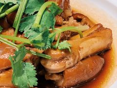 -潮巷·老潮汕美食集市(欢乐港湾店)