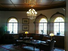 -马勒别墅·中餐厅