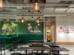 -宜家·瑞典风味餐厅(徐汇店)
