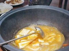 -横山双城铁锅炖羊肉(创始店)