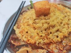 -柳州阿四螺蛳粉(永康路店)