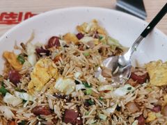 -萝卜向南·湘西泡菜·腊味炒饭(星河coco city店)