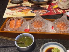 -古田居·特色寿司料理(星之岛旗舰店)