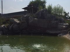 -瑞博尔花园酒店(太周创新产业园店)
