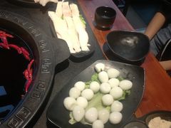 -莽子老火锅(大坪店)