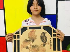 -斯玛特儿童美术中心(良乡店)