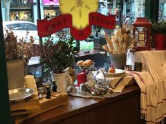 -Pie Bird(新闸路店)