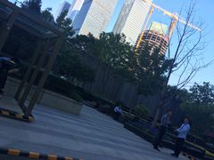 -中央广播电视总台(光华路办公区)