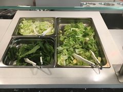 -So Lounge索兰至餐厅(蓝色港湾店)