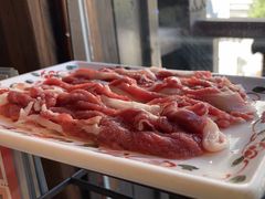 -东门口·鲜爆肚涮肉·烧烤(老门东店)