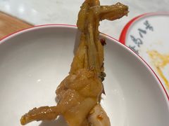 -海岛八号龙虾烧烤田鸡(蓝天路总店)