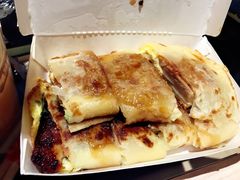 -永和豆漿(西門町店)