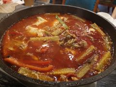 -情妹耙泥鳅·江湖川菜(科华店)