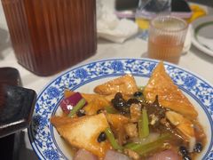 -欧记大排档·景德菜(上海首店)