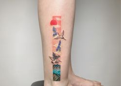 -MDZ STORE·TATTOO·耳饰
