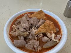 -大鼎沙嗲面(港口路店)