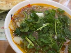 -谢继红26号牛肉汤(田家庵店)