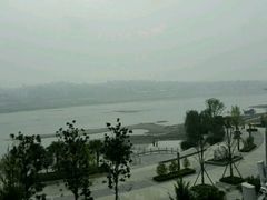-汉江公园