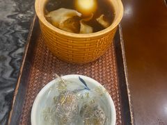 -安泰楼·佛跳墙创始人·传统闽味早茶·酒楼(三坊七巷闽菜地标店)