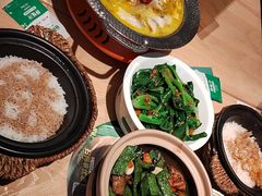 -谷田稻香·砂锅菜(南沙万达广场店)