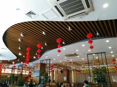 大堂-桂客膳房·珍品堂